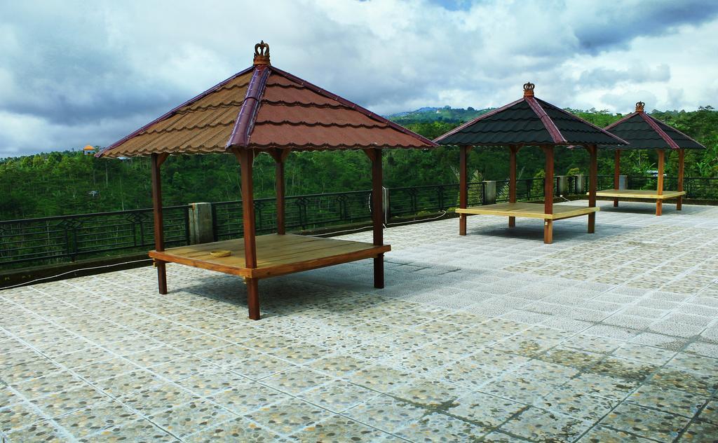 Rest Area 88 Guest House Tejakula Exteriér fotografie